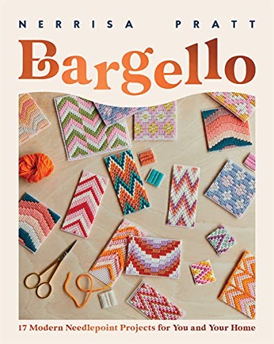 Bargello modern - bargello:,