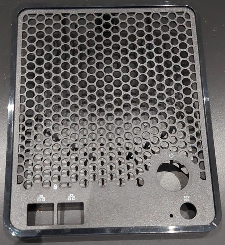 Drobo 5n2 nas parts - drobo, on