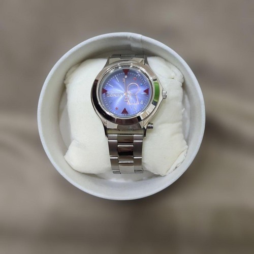 Detective conan wristwatch - detective,