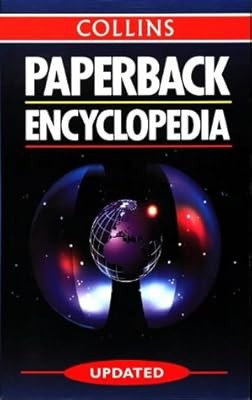 Collins paperback - collins,