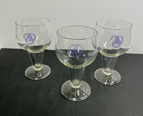 Set vintage ballantine 3 - set,