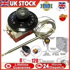 0-120 ℃ Capillary Car