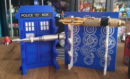 Doctor who sonic - doctor,