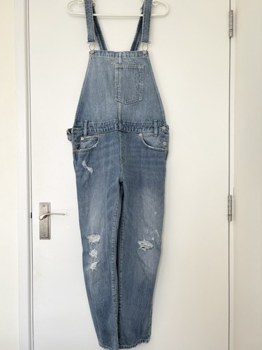 Levi women overalls - women’s,