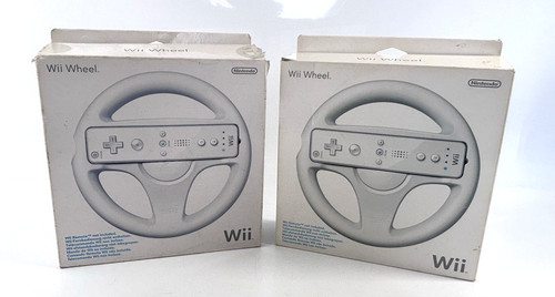 Official nintendo wii - 2x,