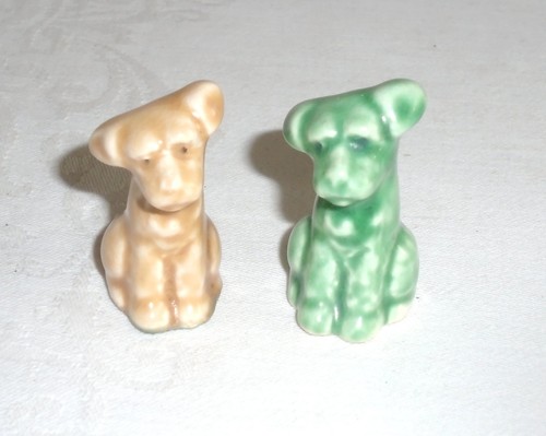 Vintage miniature sylvac - miniature,
