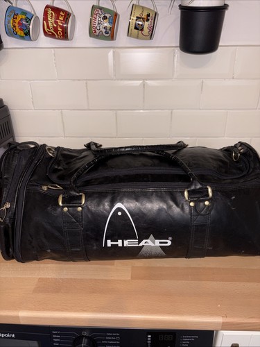 Head monte carlo vintage - head,
