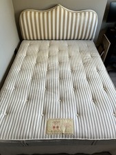 Hypnos King Divan Storage Bed