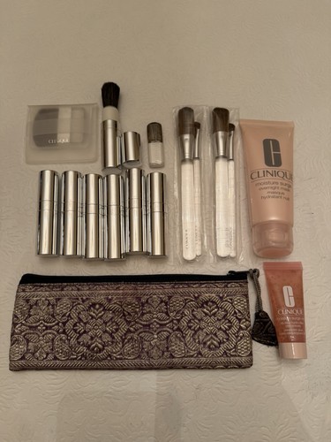 Clinique moisture surge - surge, makeup