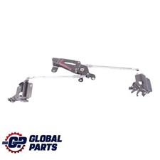 Soft Top Front Lock Mercedes A209 A207 Convertible Folding Roof A2097700226