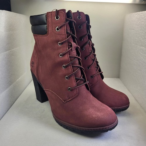 Timberland tillston heeled - timberland,