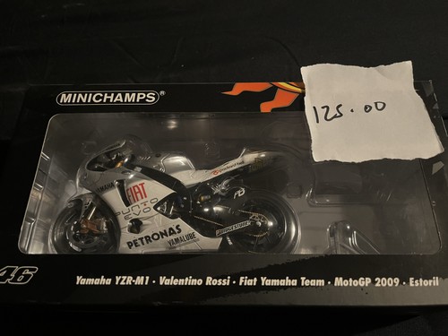 Yamaha yzr valentino - yamaha, yzr-m1