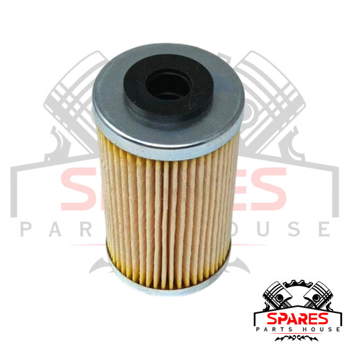 Oil filter assembly fits ktm - oil,