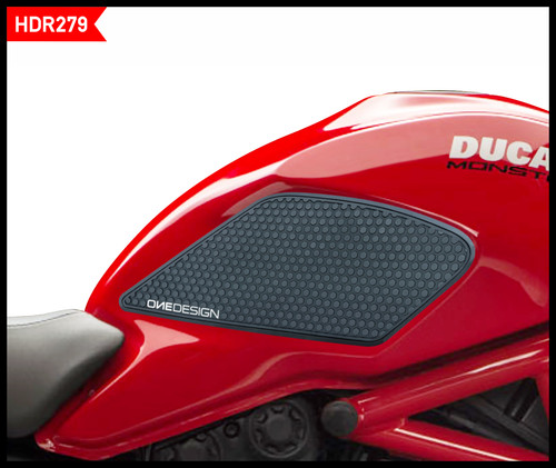 Onedesign tank grips - onedesign,