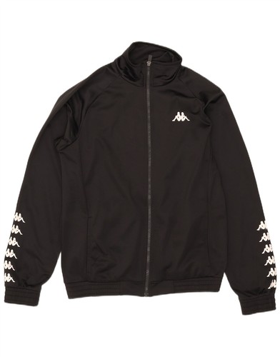 Kappa mens graphic tracksuit - kappa,