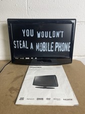 Digitrex CFD1571A 15.6 Inch TV