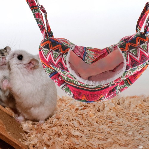 Rat hammock for cage - ,