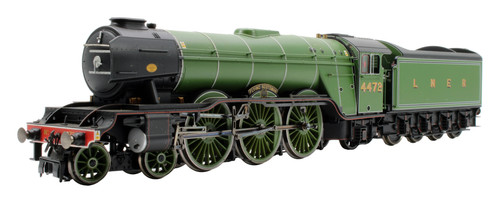 Hornby gauge r2441 lner - hornby,