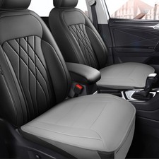 2x Universal Car Front Seat