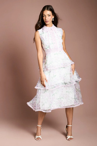 Coast ivory fit - fit, dress