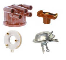 Distributor Repair kit Peugeot