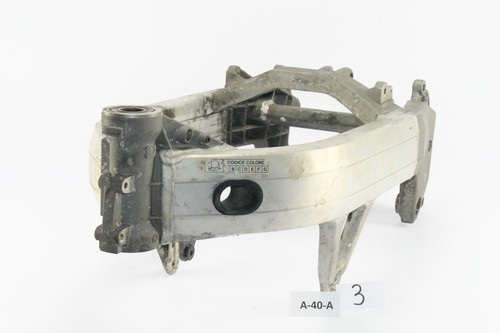 Cagiva mito 125 - 125, frame