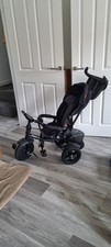 Q Play Premium 6-in-1 Trike