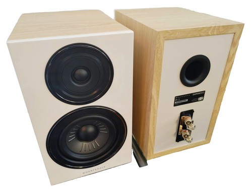 Wharfedale diamond hi - 12.2i, hi-fi