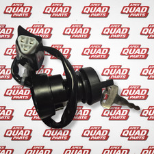 Kawasaki KFX700 V Force   2004