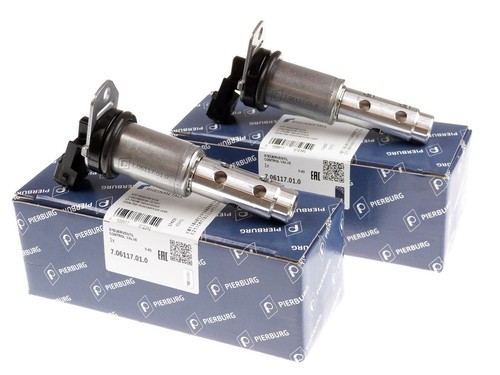 Pierburg variable timing - pierburg,