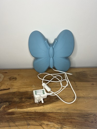 Ikea led butterfly wall lamp - led,