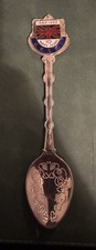 Vintage Commemorative Souvenir