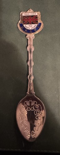 Vintage commemorative souvenir - commemorative,