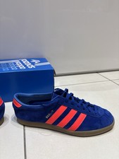 Adidas Dublin Uk 7.5 City