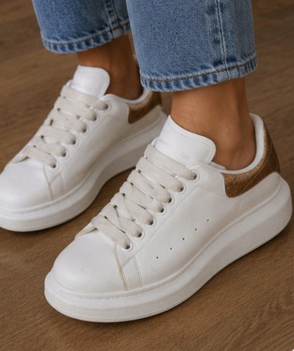 Alexander mcqueen oversized - alexander,