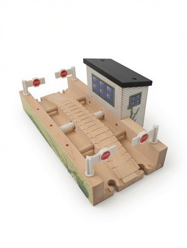Thomas wooden railway transfer - wooden,