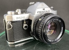 Serviced pentax 35mm - pentax,