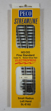 PECO Code 75 HO/00 Gauge