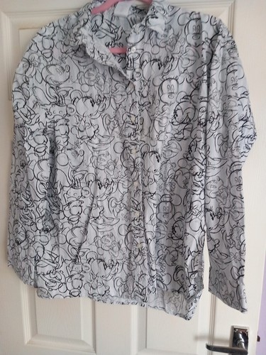 Exclusive disneyland shirt - exclusive,