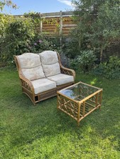 Traditional conservatory cane