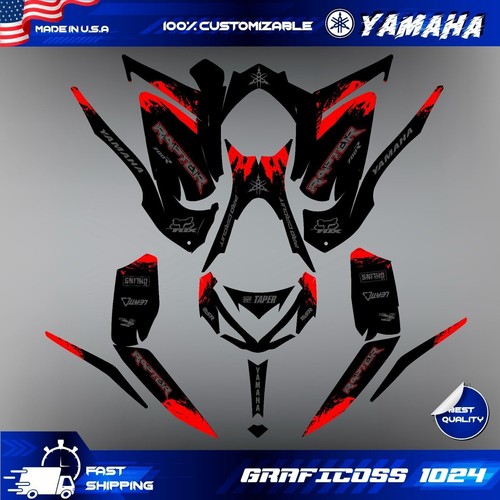 Yamaha raptor 700 700r - raptor,