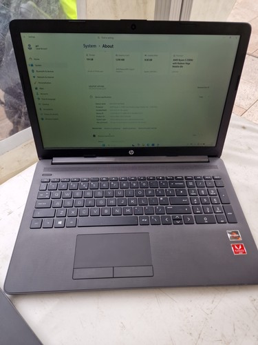 Job lot 10x 225 - 10x, amd