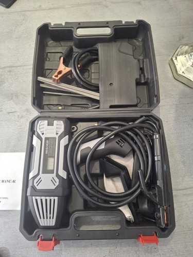 Arc interverter hand held - interverter,