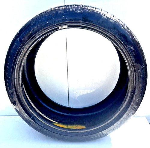 Michelin pilot sport suv - sport,