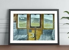 Eric ravilious train landscape - eric,
