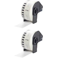 Label Roll Compatible With