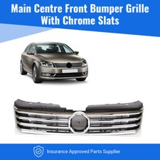 Fits VW Passat B7 2011-14 Main