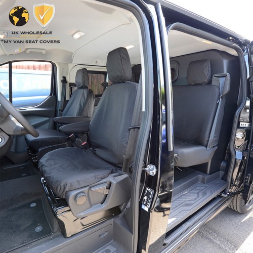 Ford transit custom sport - ford,