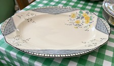 Burleigh Ware ‘maytime’