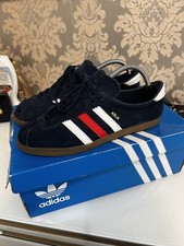 Size 7 - adidas Koln City Series